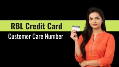 rbl bank customer care number