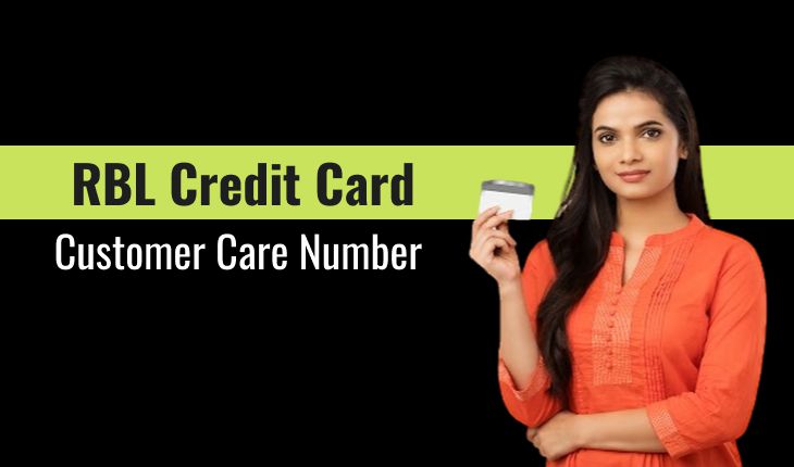 rbl bank customer care number