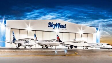skywest airlines phone number