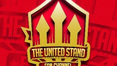 the united stand twitter