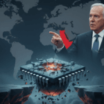 Bessent Warns Taiwan Chip Dependence Risks Economic Apocalypse