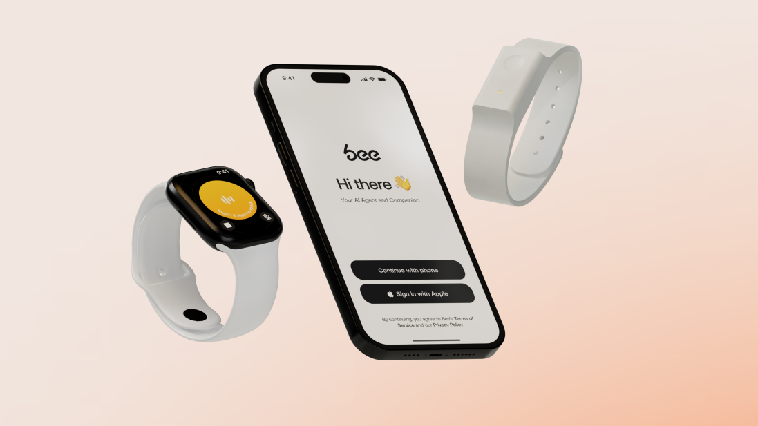 Why Amazon Bought Bee: The Next Big Leap in AI Wearables