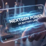 New Silicon-Carbon Battery Technology Could Double Smartphone Battery Life