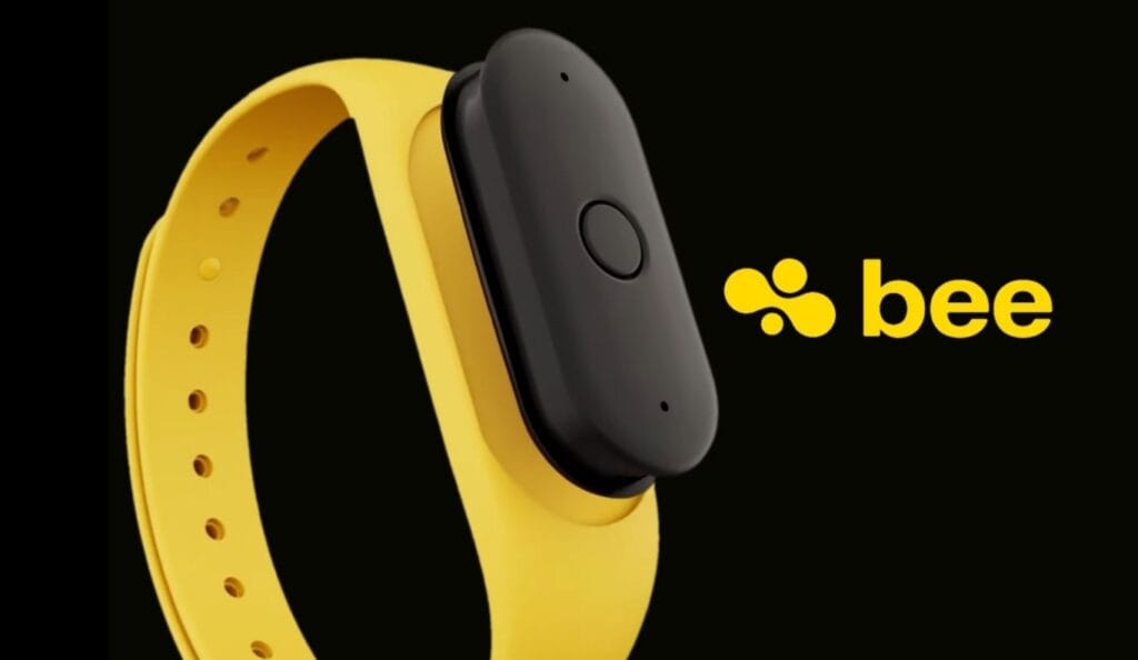 amazon acquires bee to power next gen ai wearables